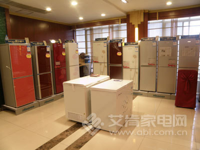 常州赛宏商贸发展提速 家电商贸行业的区域新势力