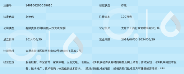 山西绒易商贸 家电商贸领域的创新转型与区域实践