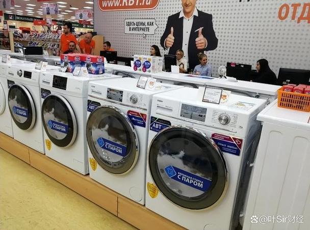 中国制造深耕俄罗斯市场 家电、手机、小商品与汽车迎来商贸新机遇