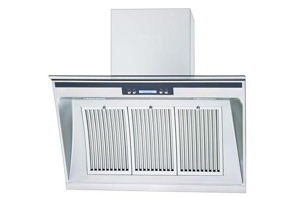 西安雅廷商贸 太太乐厨卫电器吸油烟机选购指南